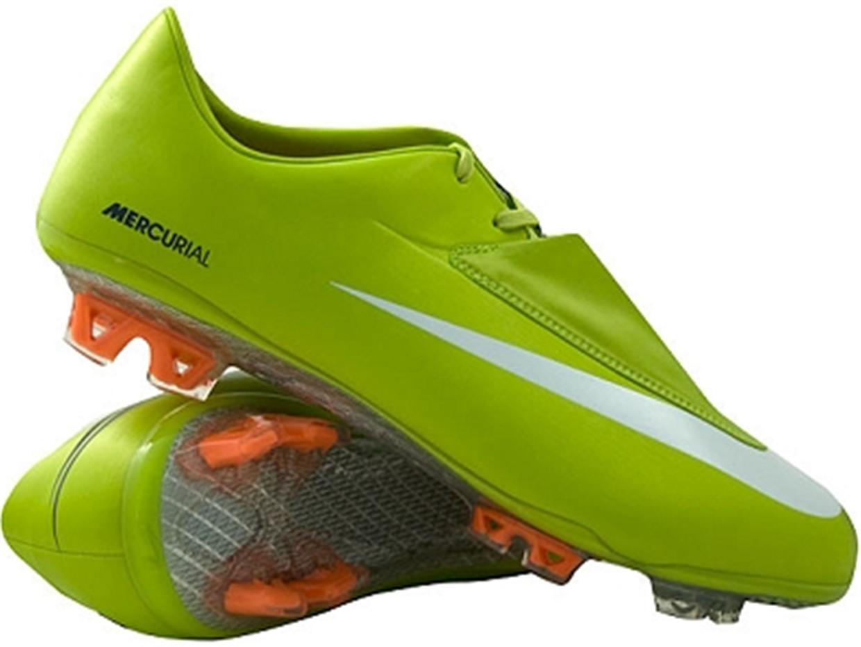 nike mercurial modelli vecchi